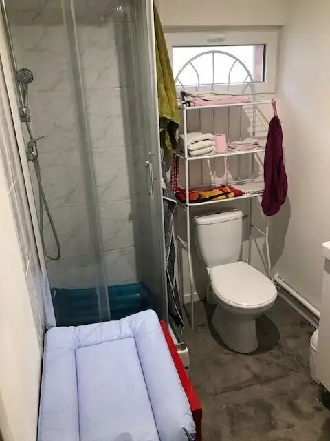 Maison à vendre, 30m², Tergnier