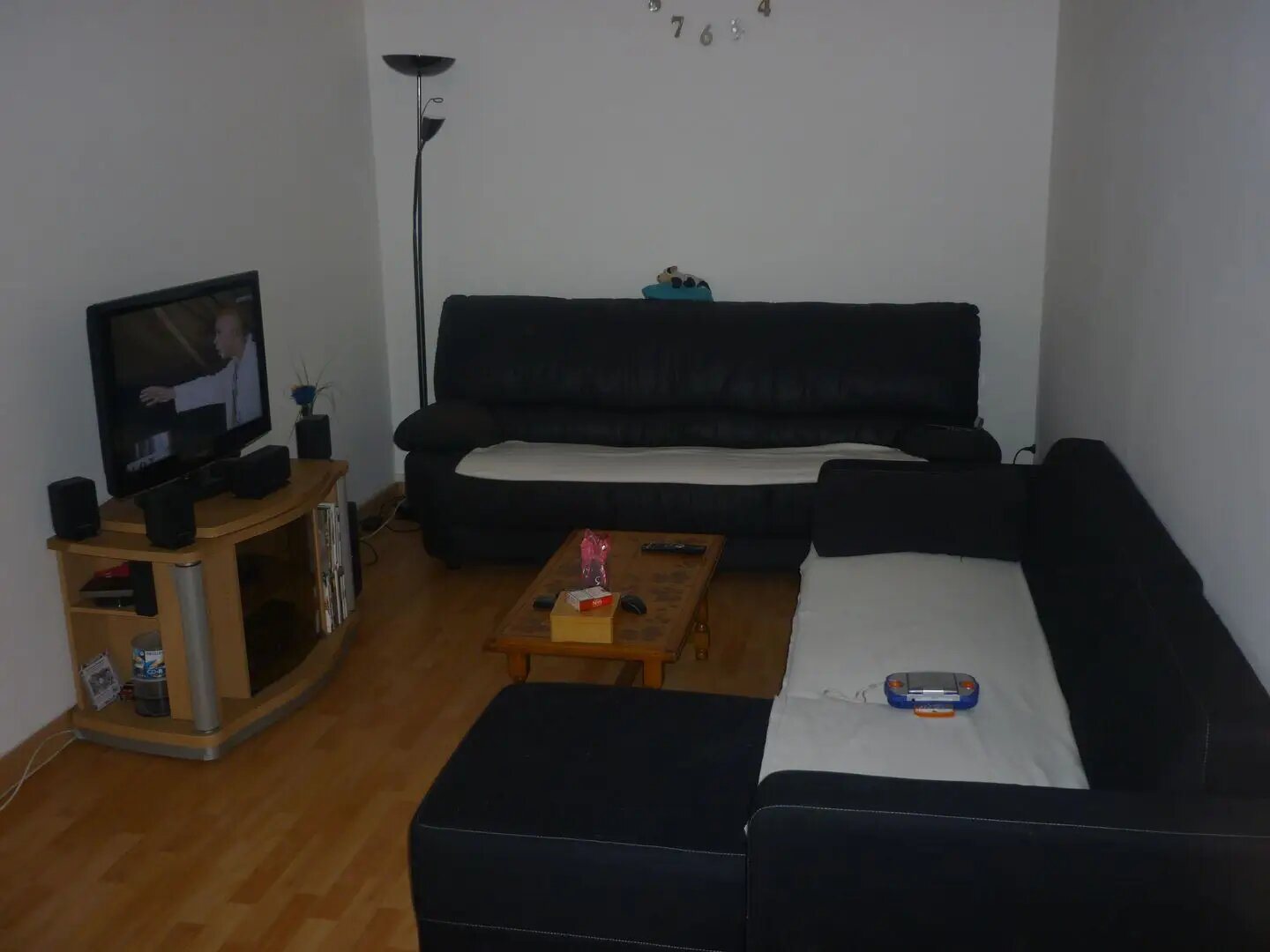 Maison à louer, 91m², Tergnier