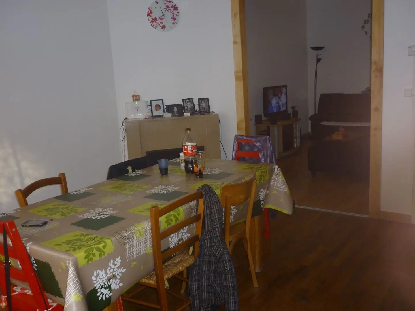 Maison à louer, 91m², Tergnier