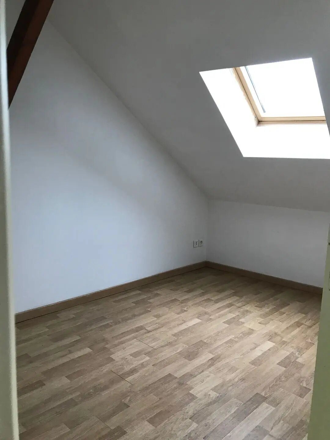 Appartement à louer, 35m², Tergnier