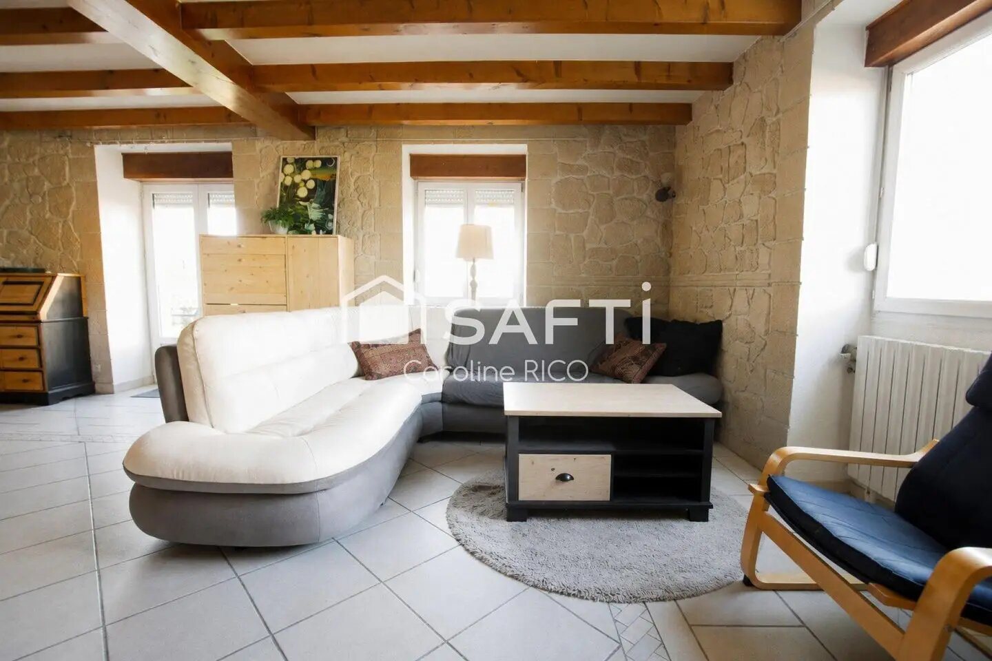 Maison à vendre, 175m², La Chaumusse