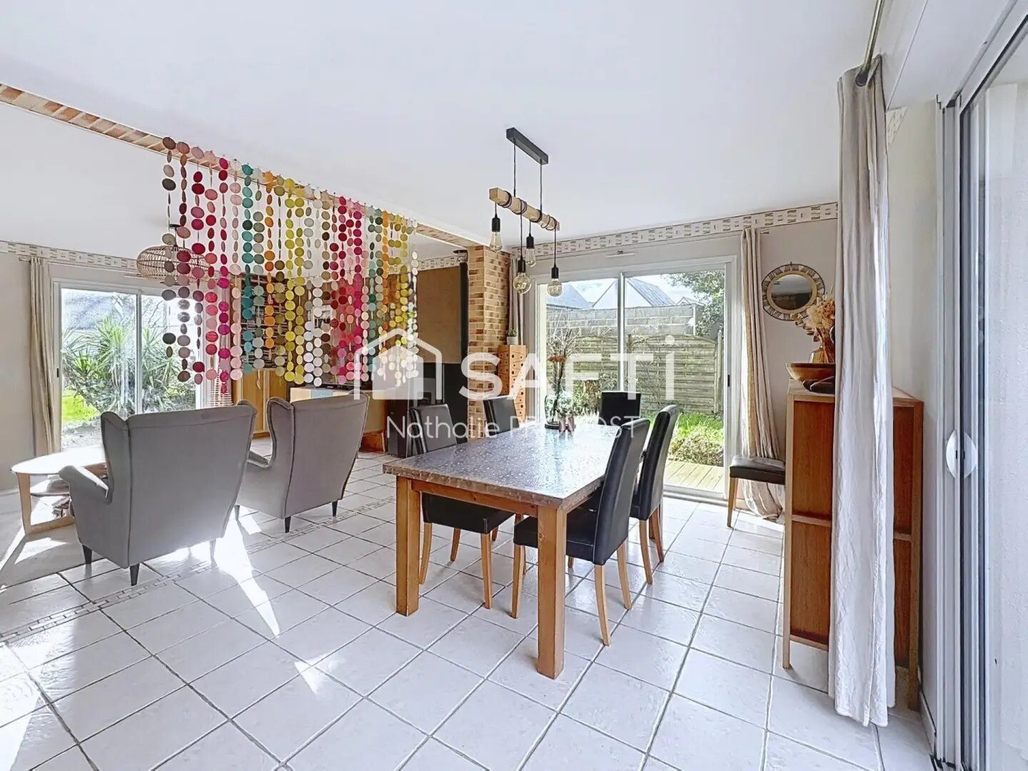 Maison à vendre, 151m², Herbignac