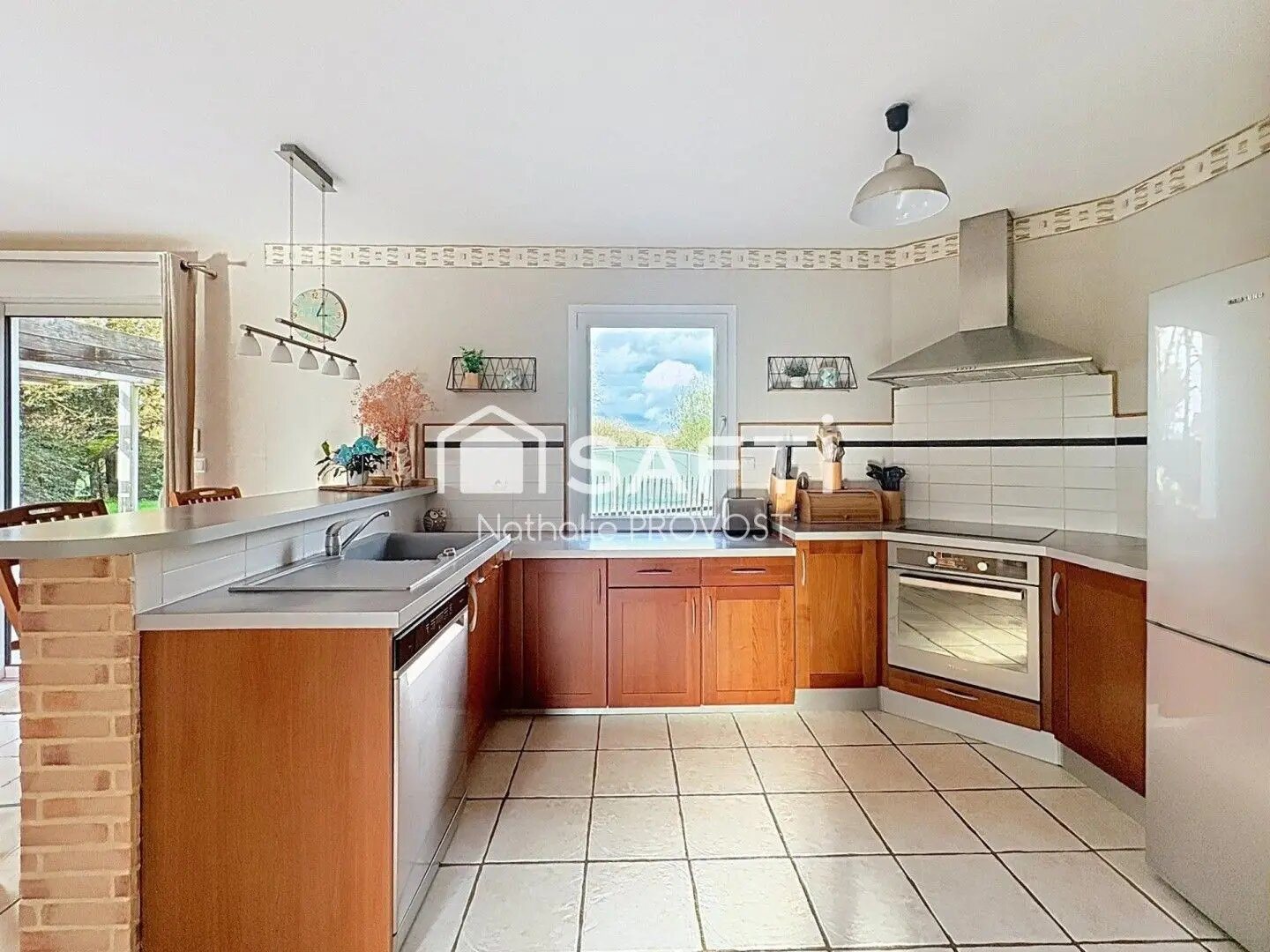 Maison à vendre, 151m², Herbignac