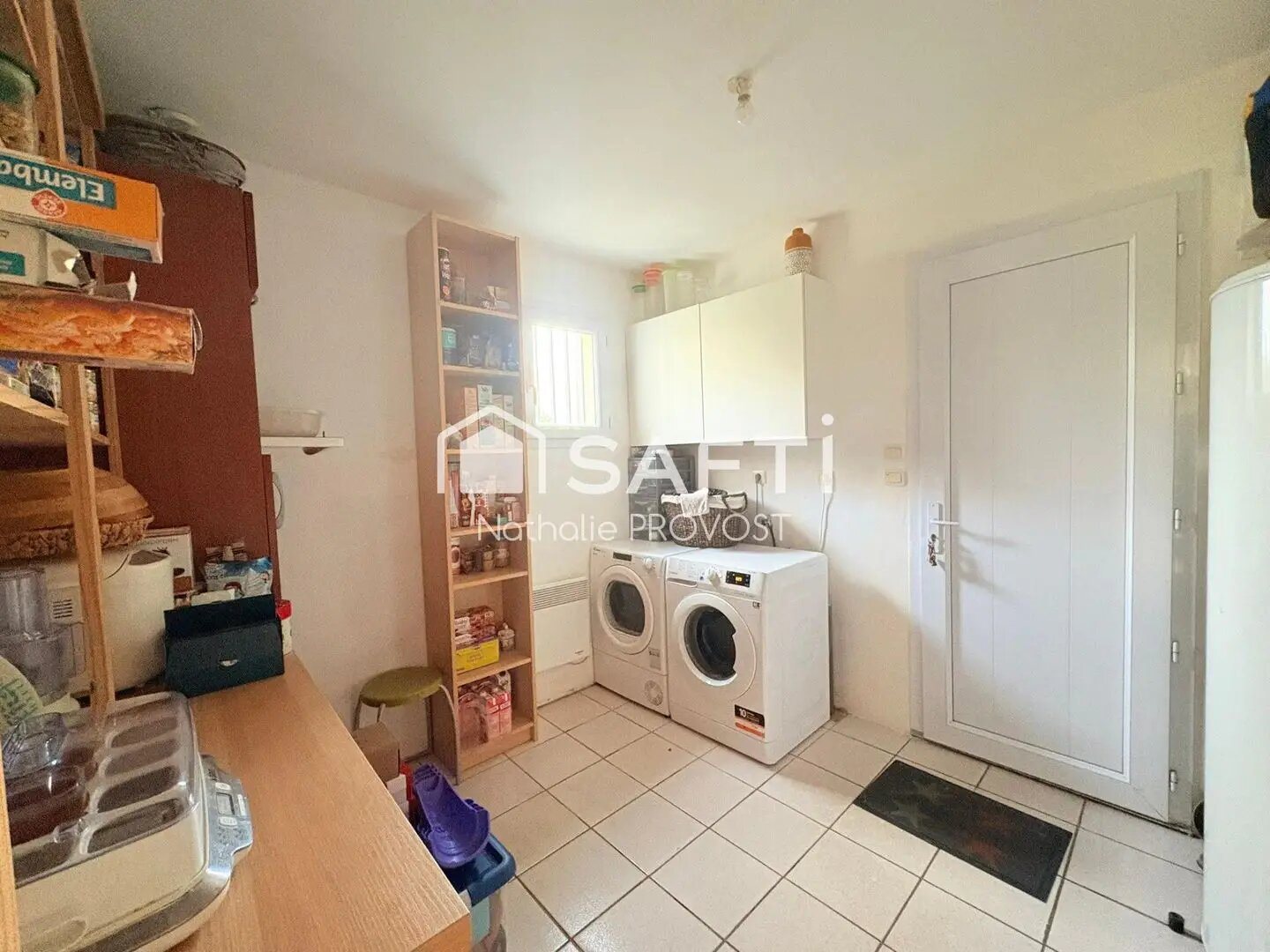 Maison à vendre, 151m², Herbignac