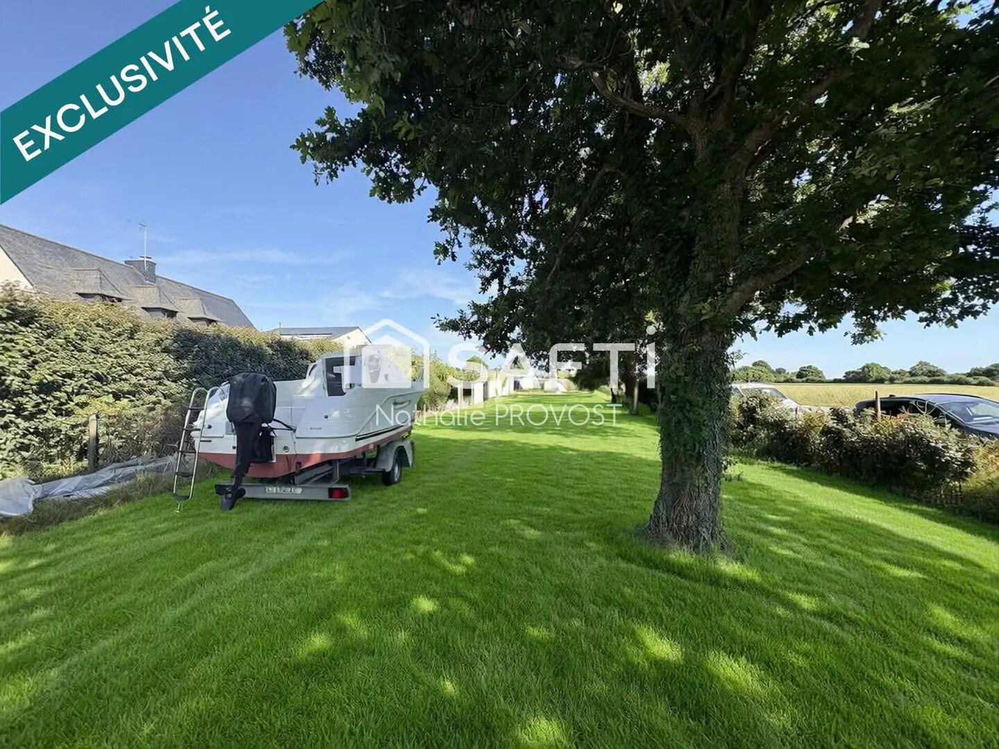 Maison à vendre, 67m², Pénestin
