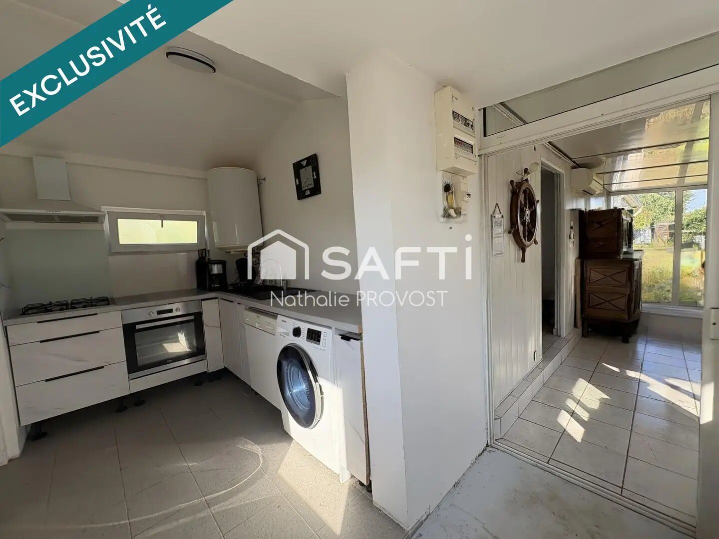 Maison à vendre, 67m², Pénestin