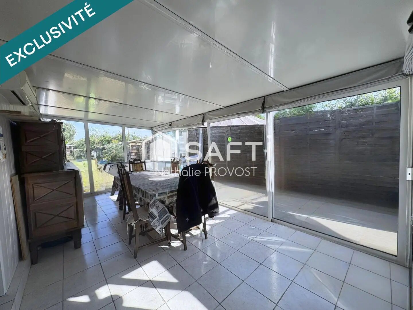 Maison à vendre, 67m², Pénestin