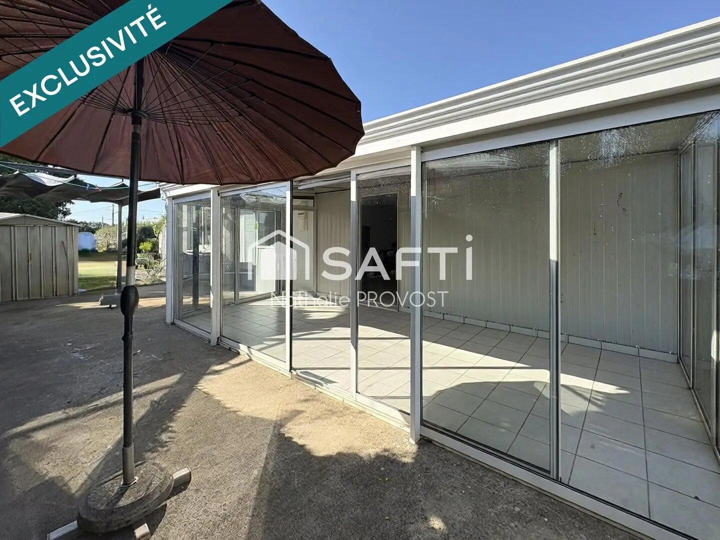 Maison à vendre, 67m², Pénestin