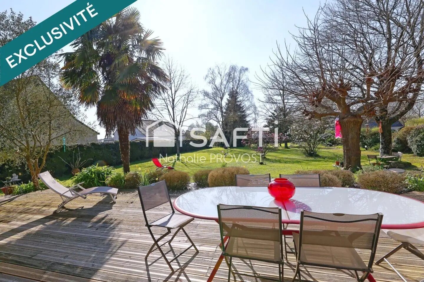 Maison à vendre, 230m², Allaire
