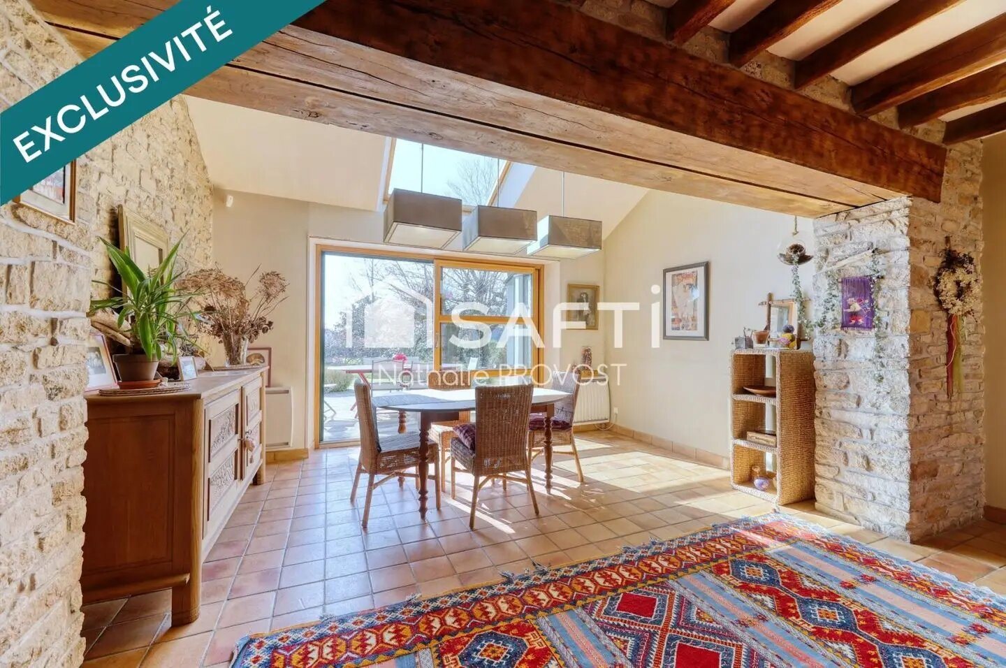 Maison à vendre, 230m², Allaire