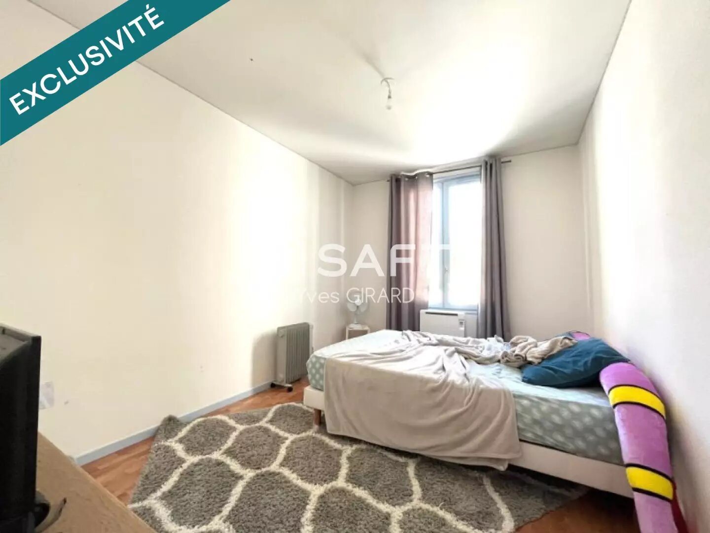 Appartement à vendre, 105m², Verdun