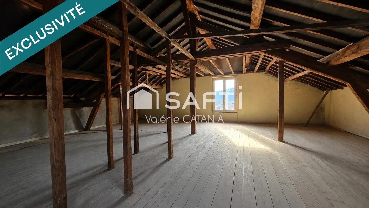 Appartement à vendre, 76m², Moirans