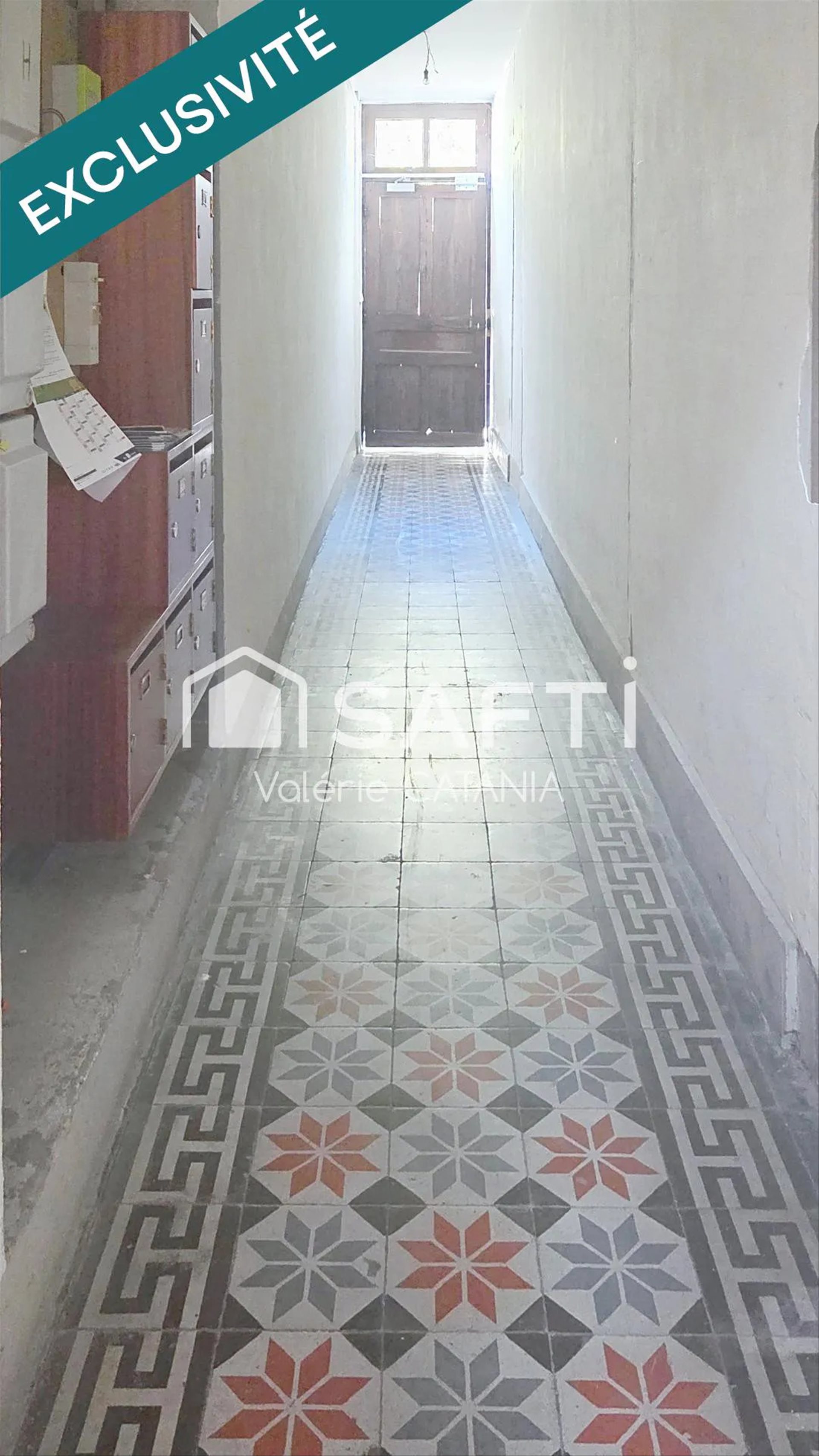 Appartement à vendre, 76m², Moirans