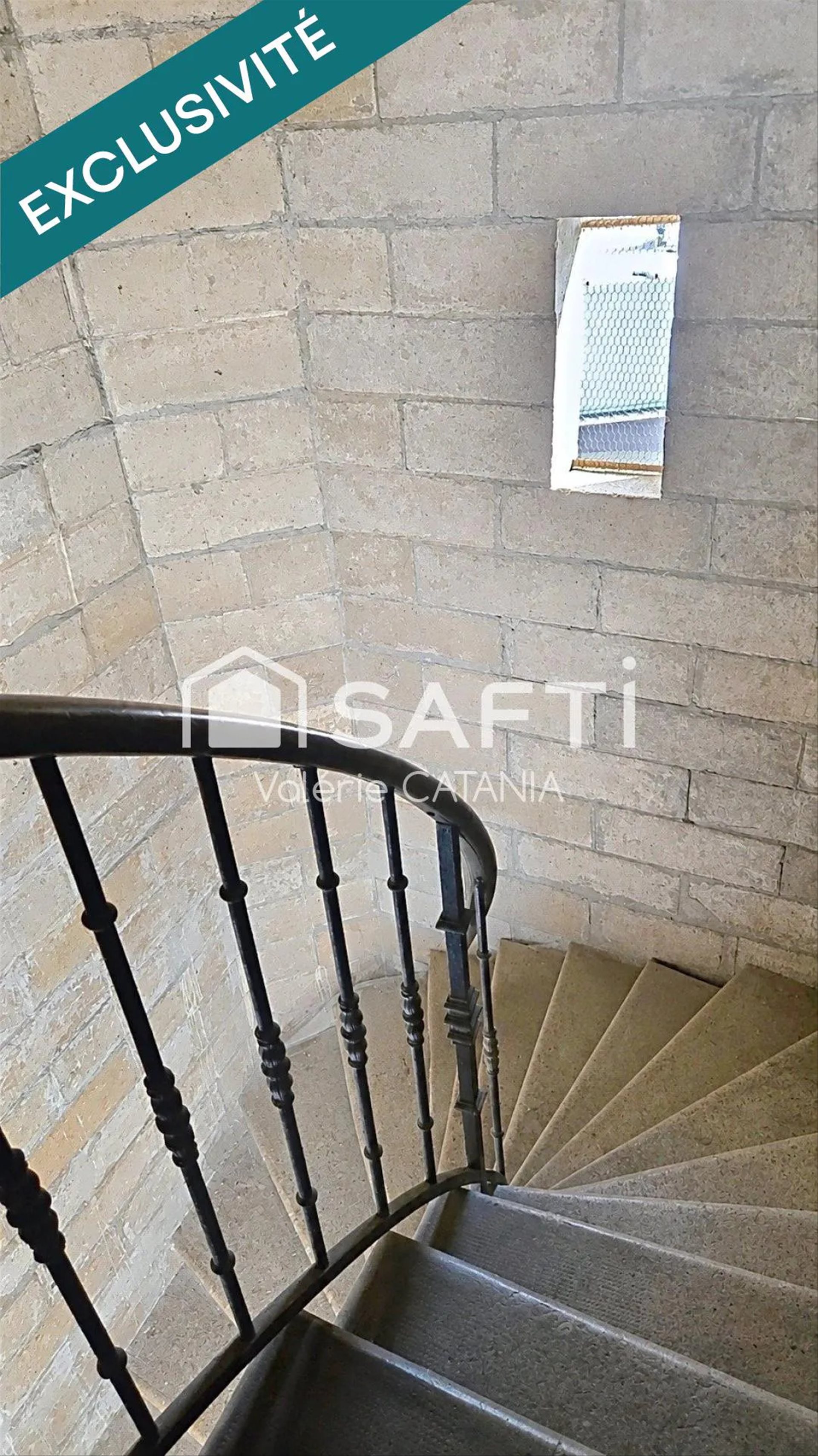Appartement à vendre, 76m², Moirans