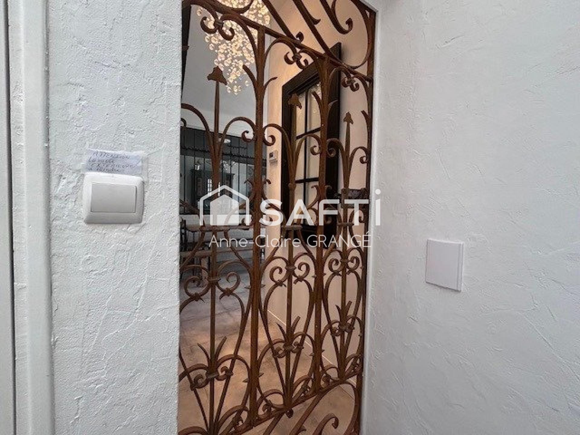 Maison à vendre, 115m², Beaumont-sur-Sarthe