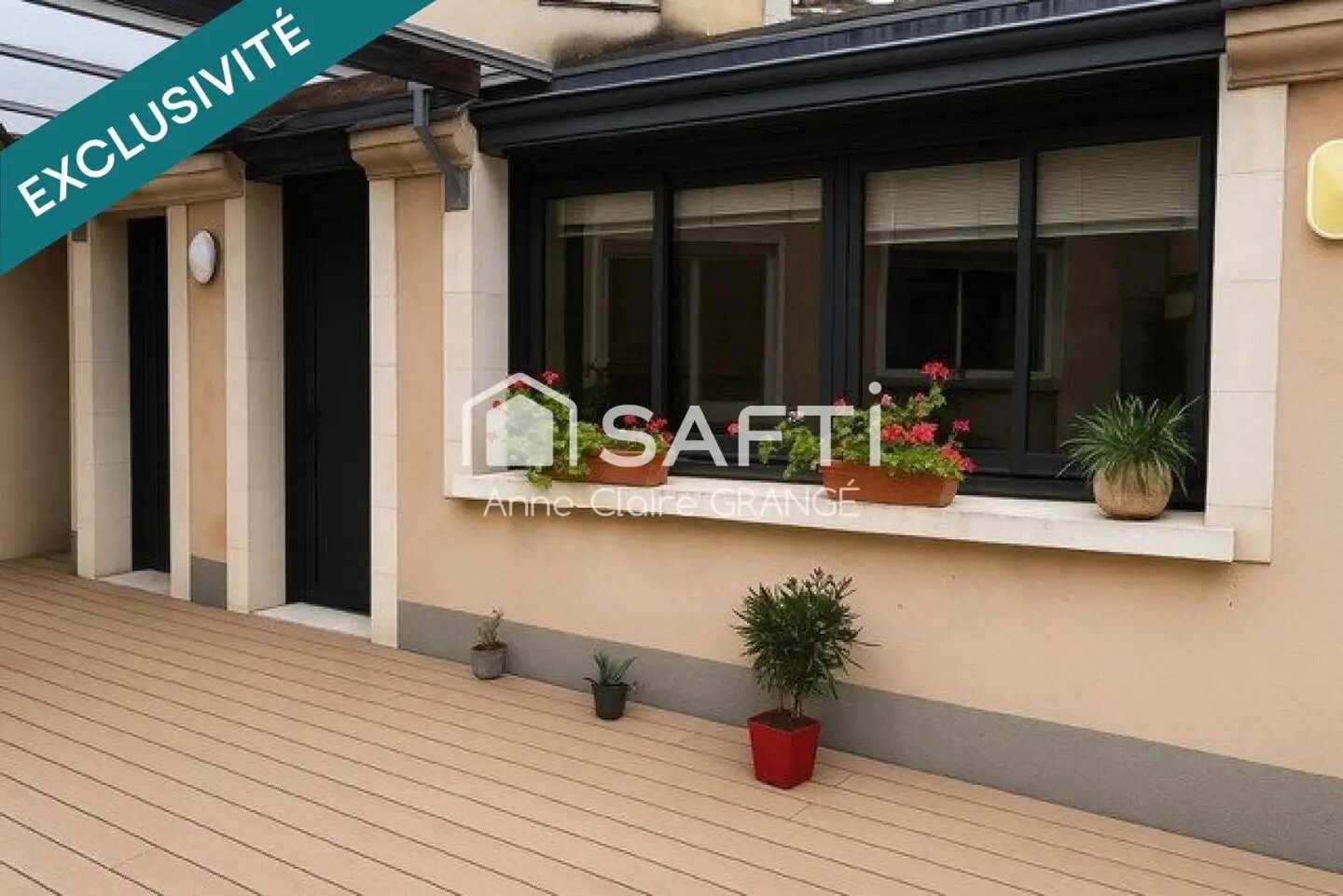 Maison à vendre, 160m², Sillé-le-Guillaume