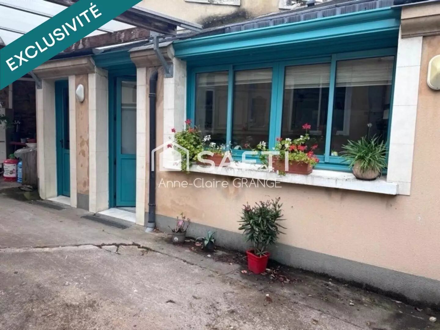 Maison à vendre, 160m², Sillé-le-Guillaume