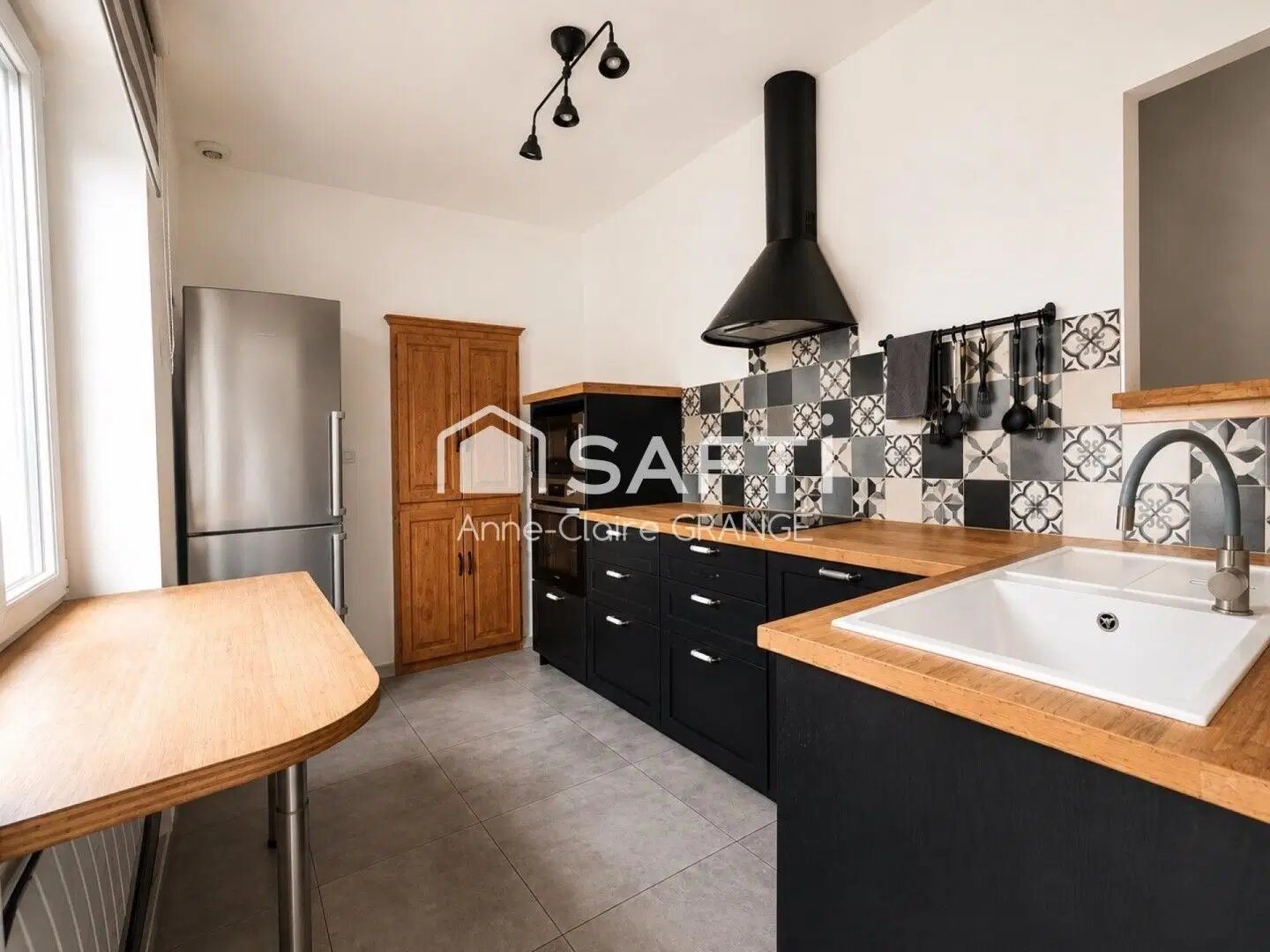 Maison à vendre, 103m², Conlie
