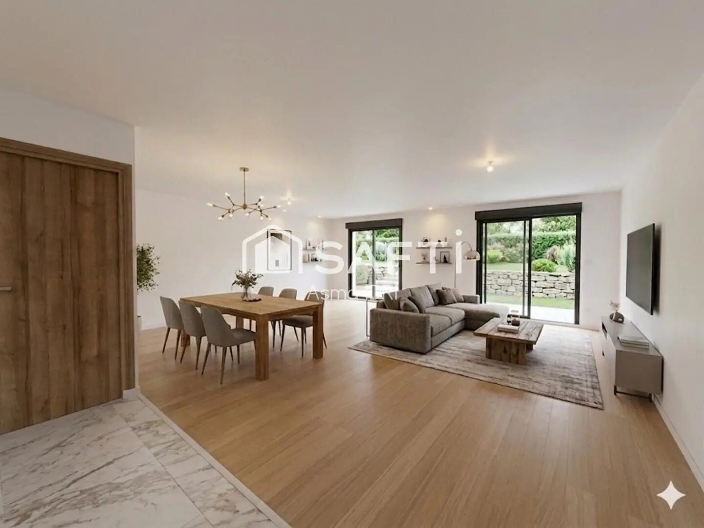 Maison à vendre, 110m², Oignies