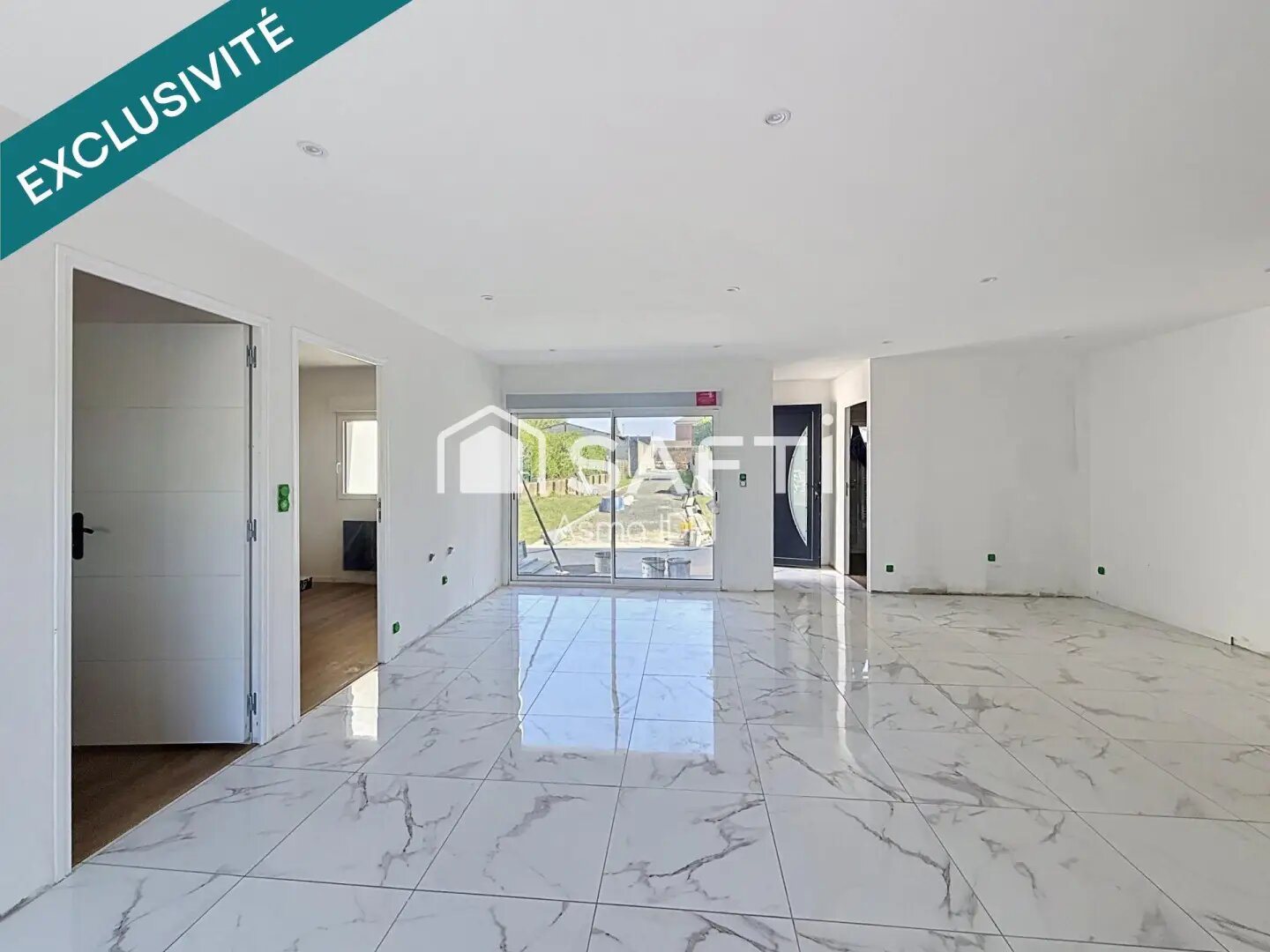 Maison à vendre, 67m², Douai