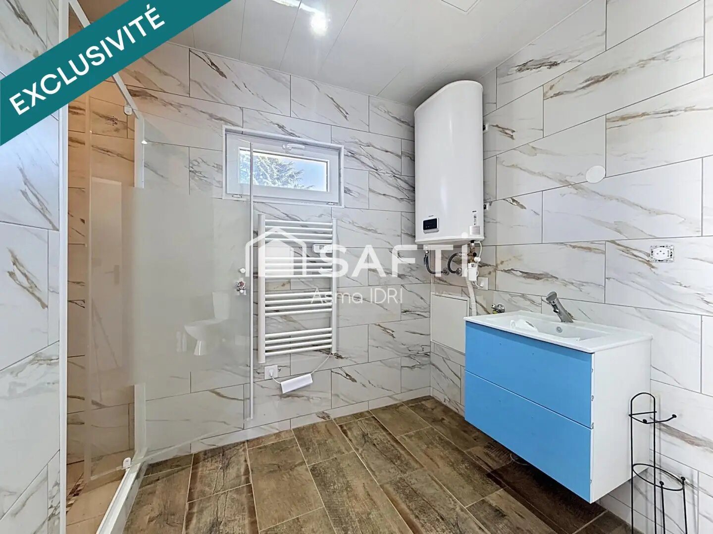 Maison à vendre, 67m², Douai