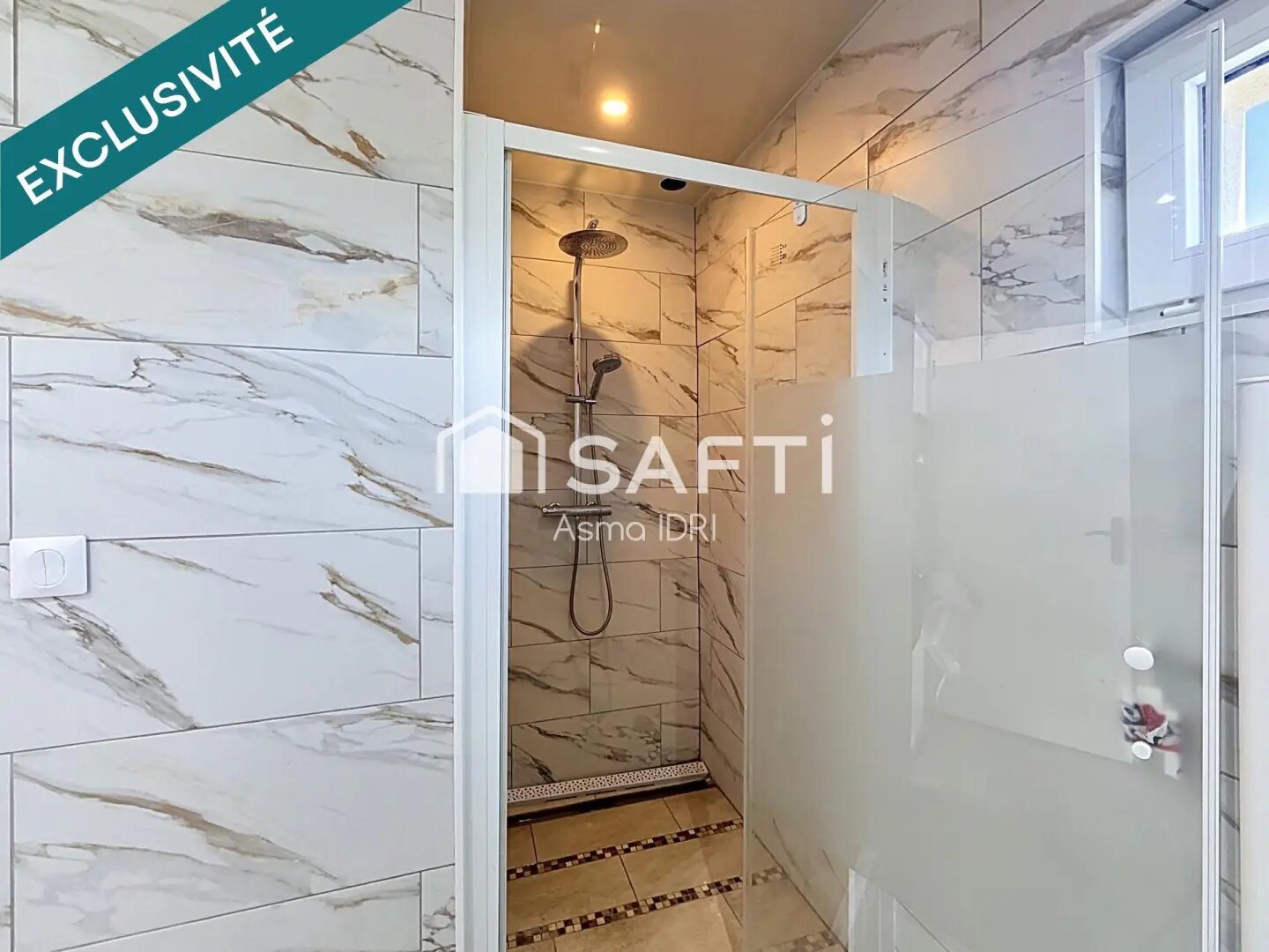 Maison à vendre, 67m², Douai