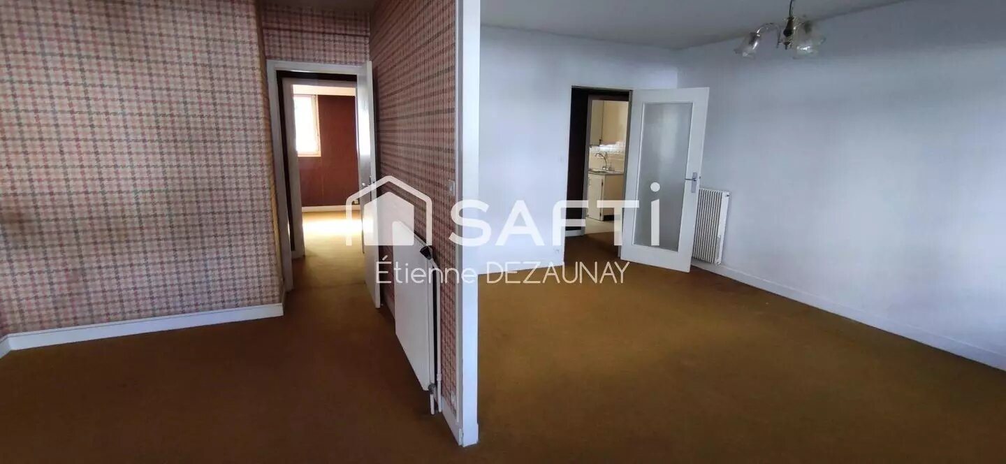Appartement à vendre, 63m², La Baule-Escoublac