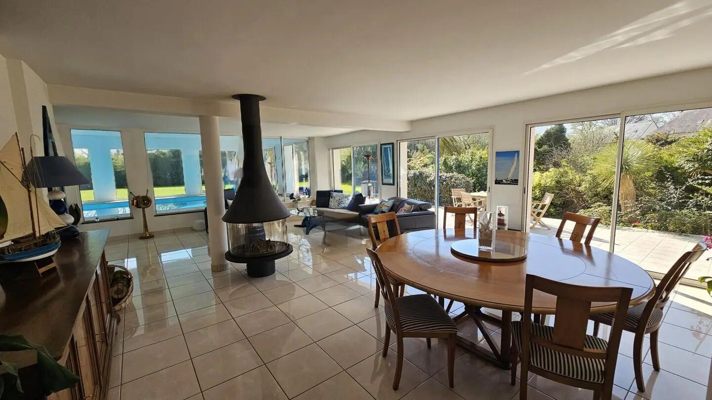 Maison à vendre, 286m², La Chapelle-des-Marais