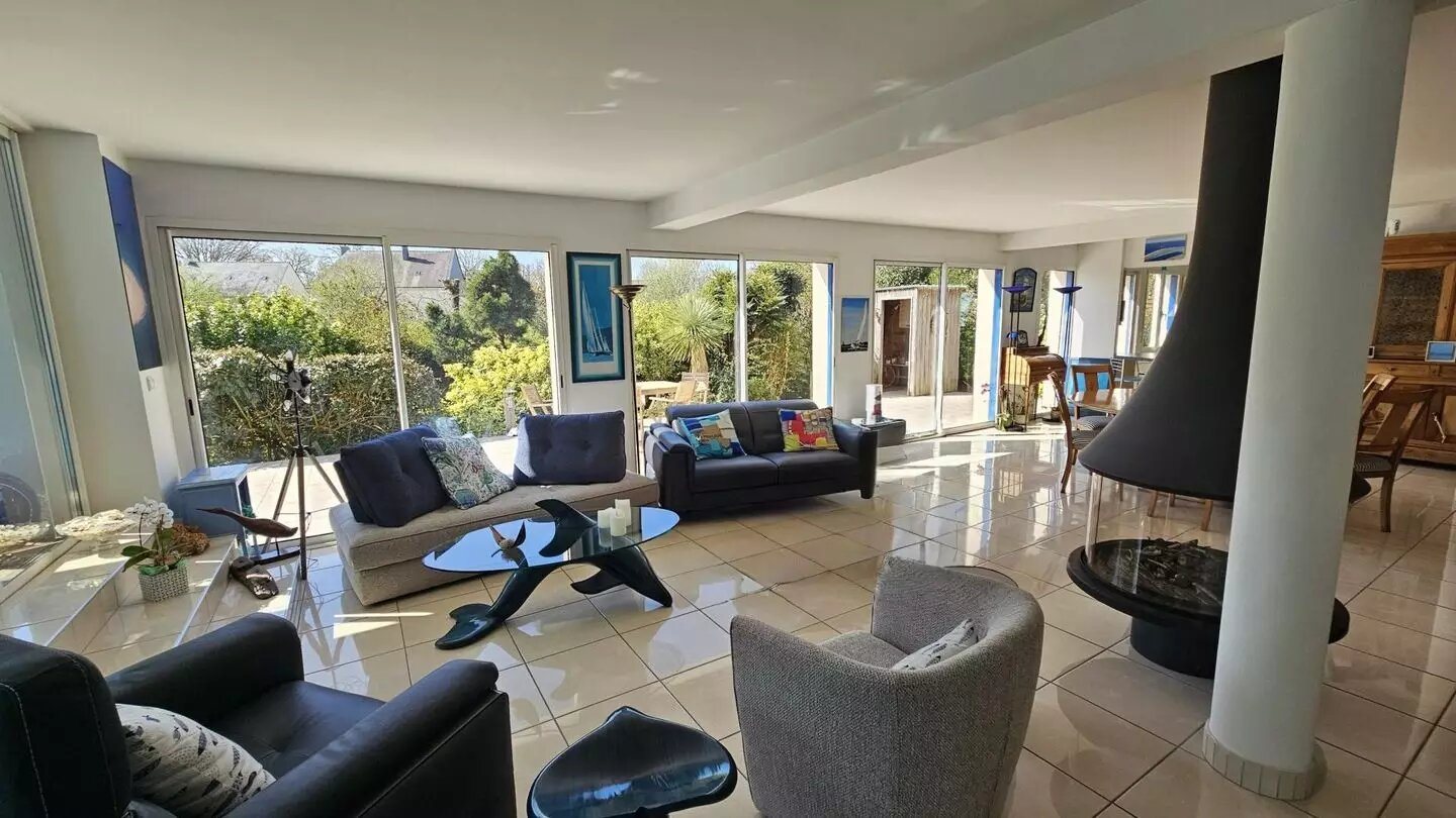Maison à vendre, 286m², La Chapelle-des-Marais