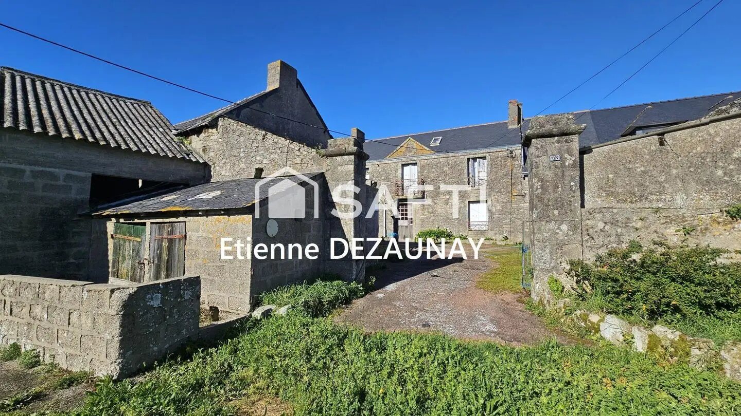 Maison à vendre, 130m², La Turballe