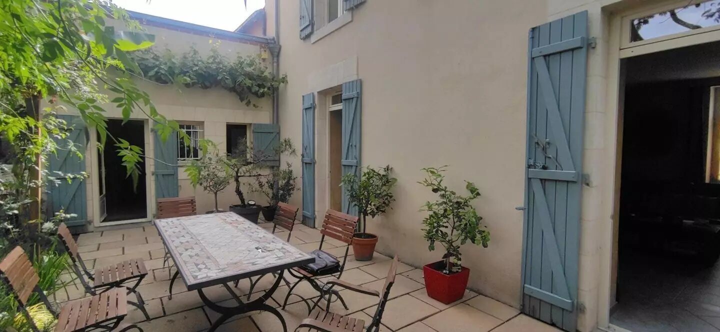 Maison à vendre, 176m², Pont-Saint-Martin