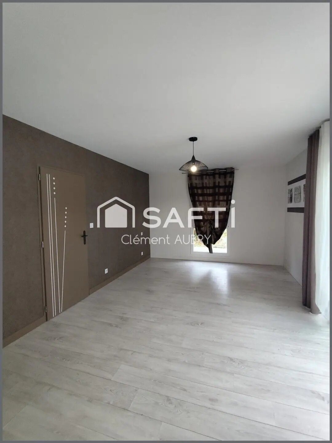Maison à vendre, 170m², La Baconnière