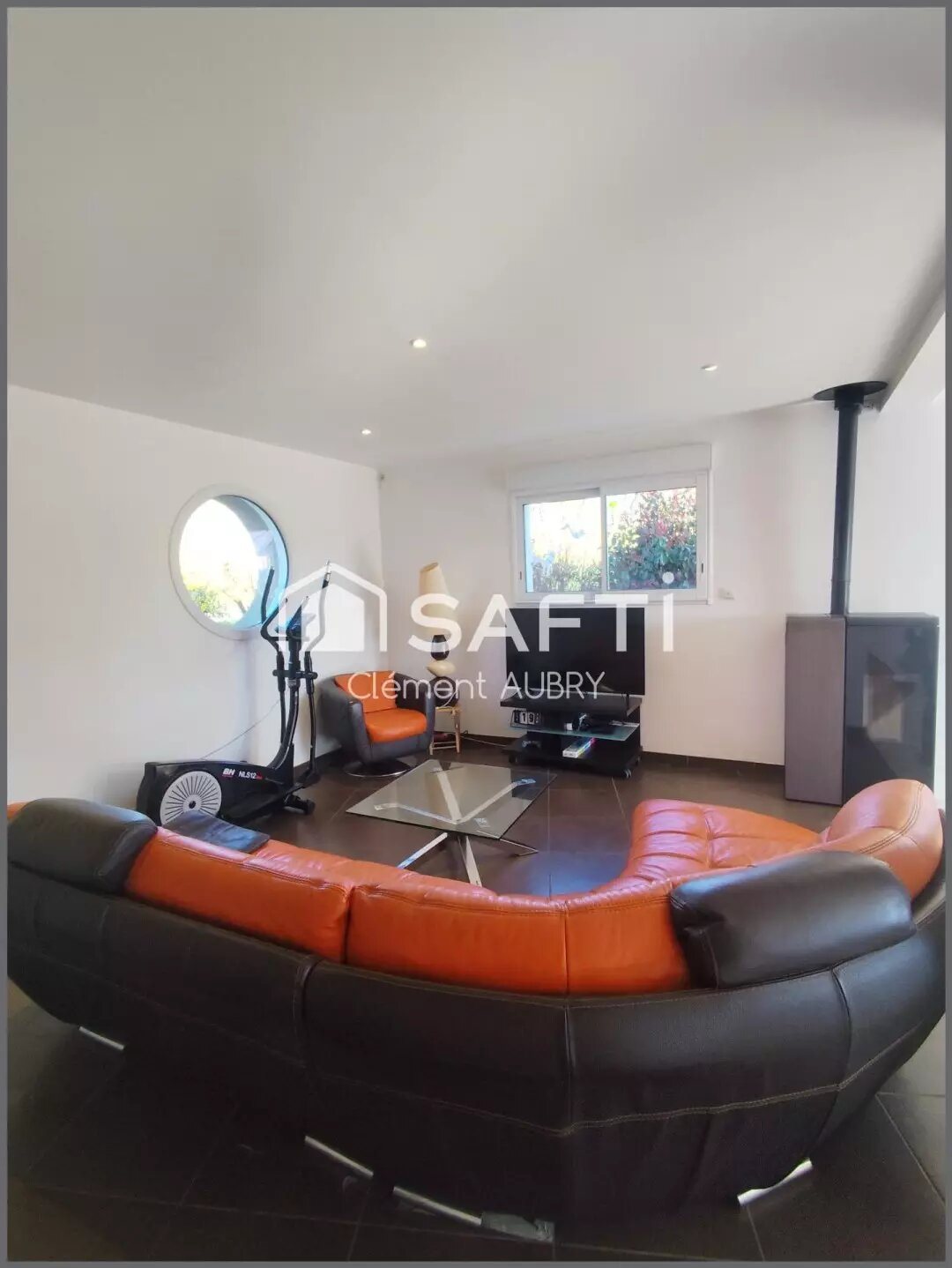 Maison à vendre, 156m², Saint-Denis-de-Gastines