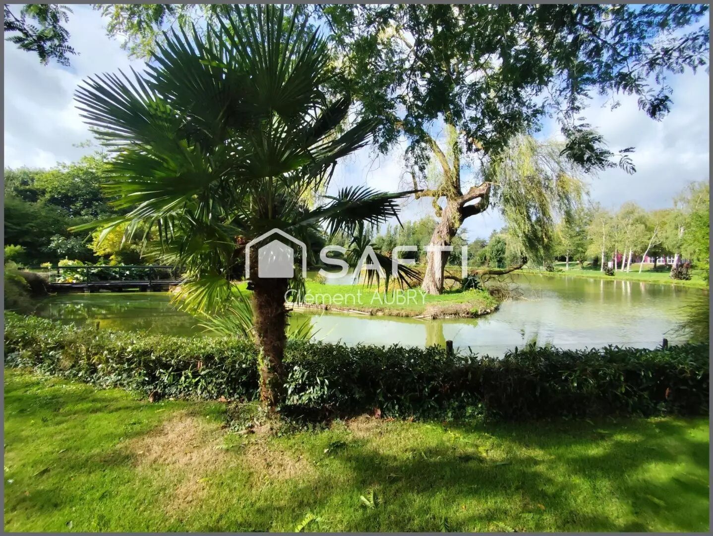 Maison à vendre, 112m², Montjean