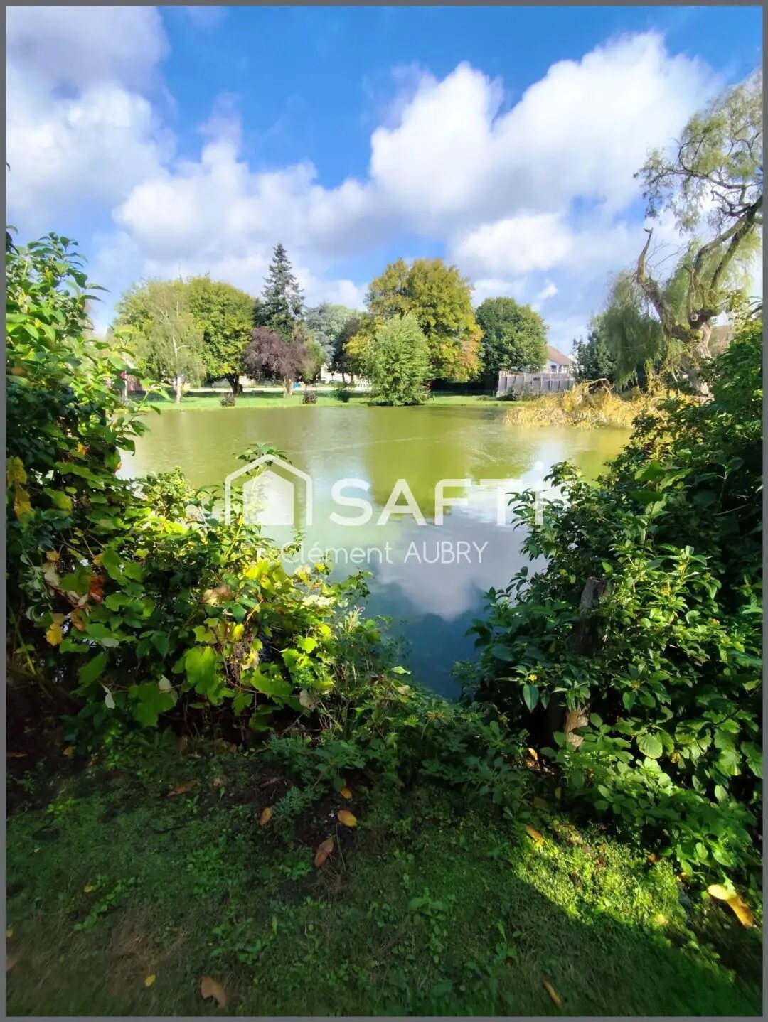 Maison à vendre, 112m², Montjean