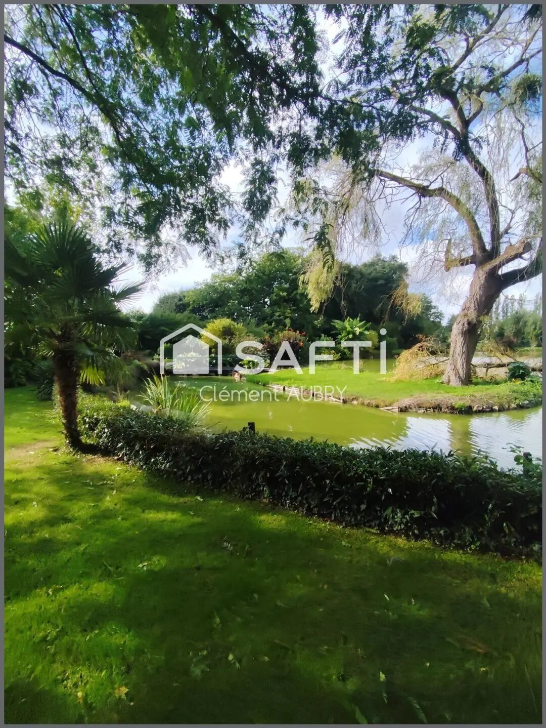 Maison à vendre, 112m², Montjean