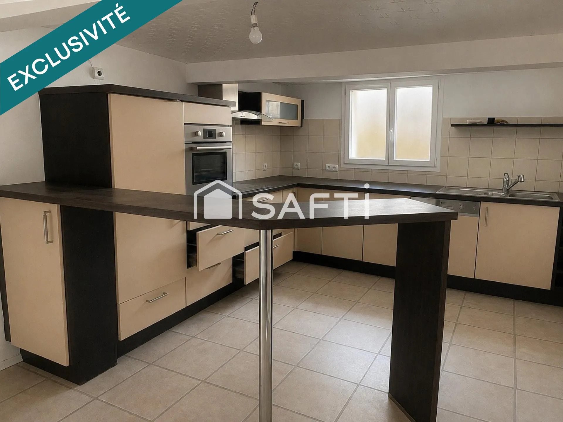 Maison à vendre, 138m², Mothern