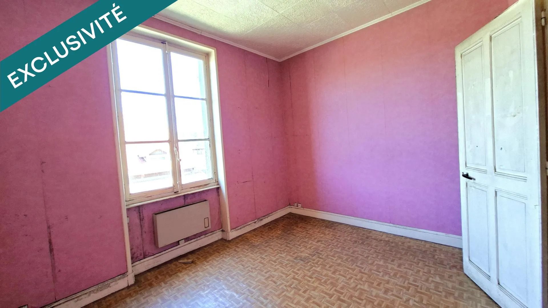 Appartement à vendre, 62m², La Tour-du-Pin