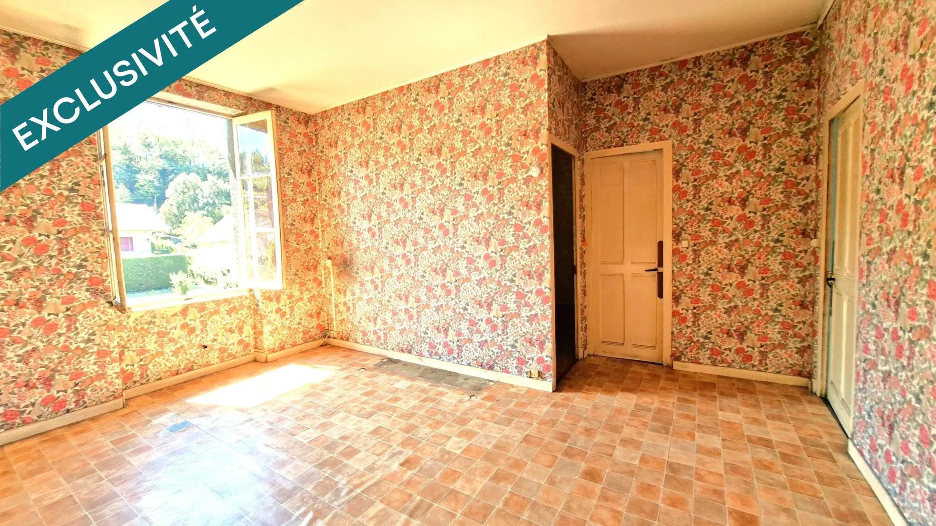 Appartement à vendre, 62m², La Tour-du-Pin