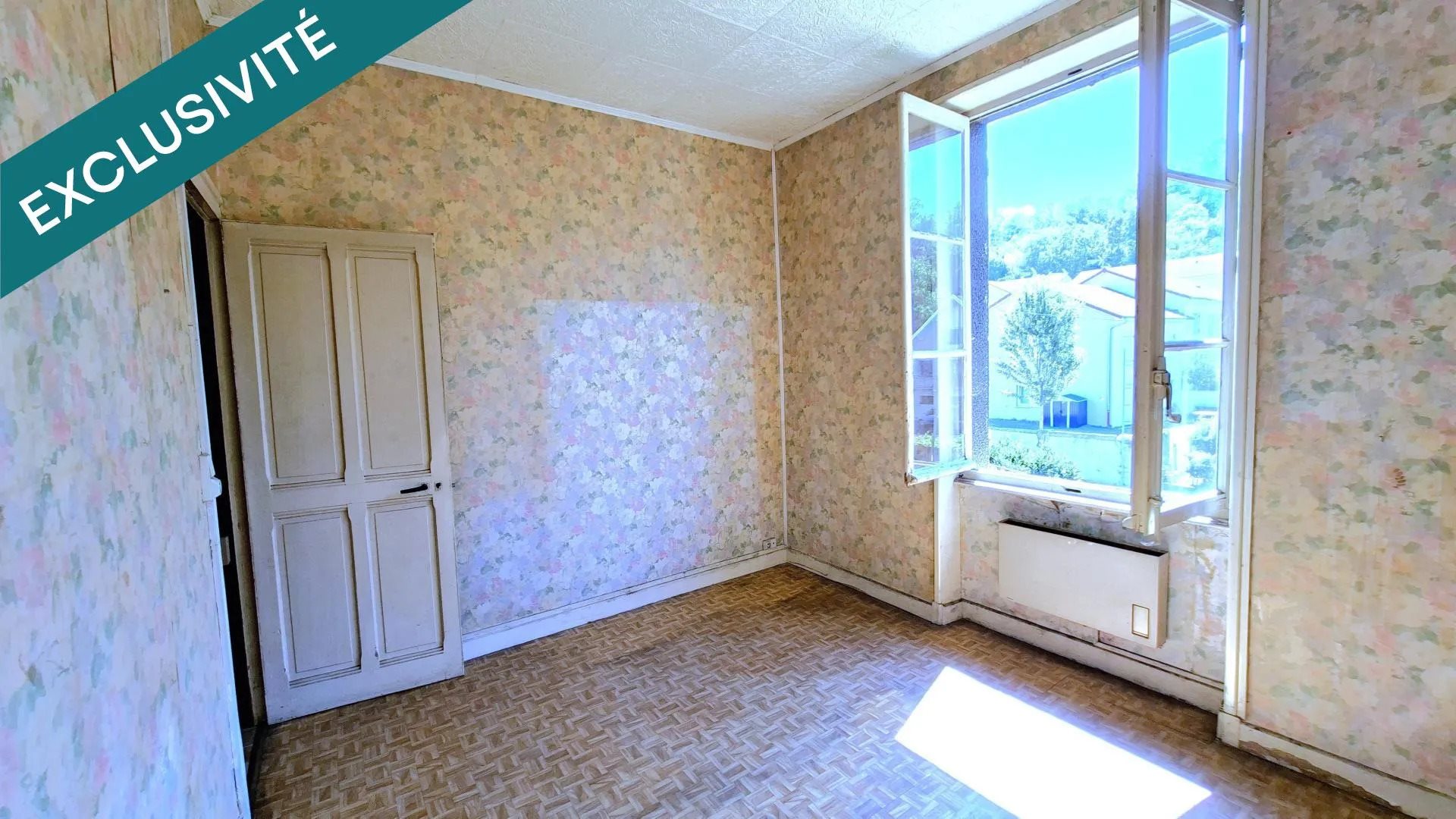Appartement à vendre, 62m², La Tour-du-Pin