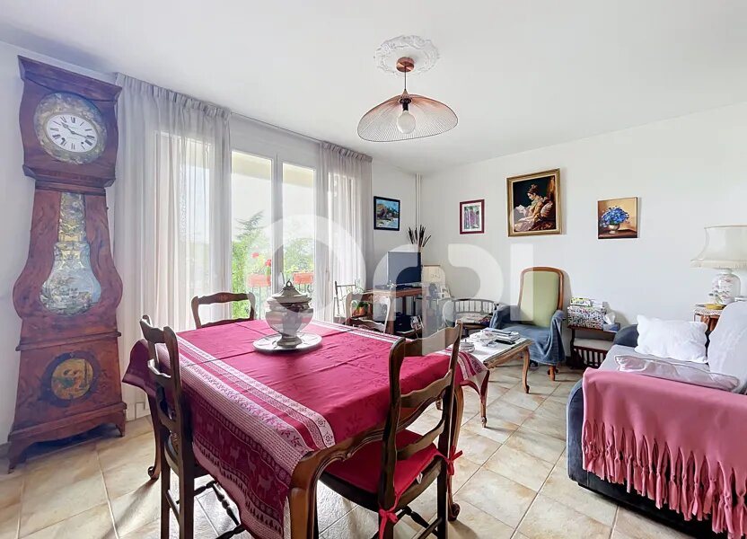 Appartement à vendre, 59m², Montereau-Fault-Yonne