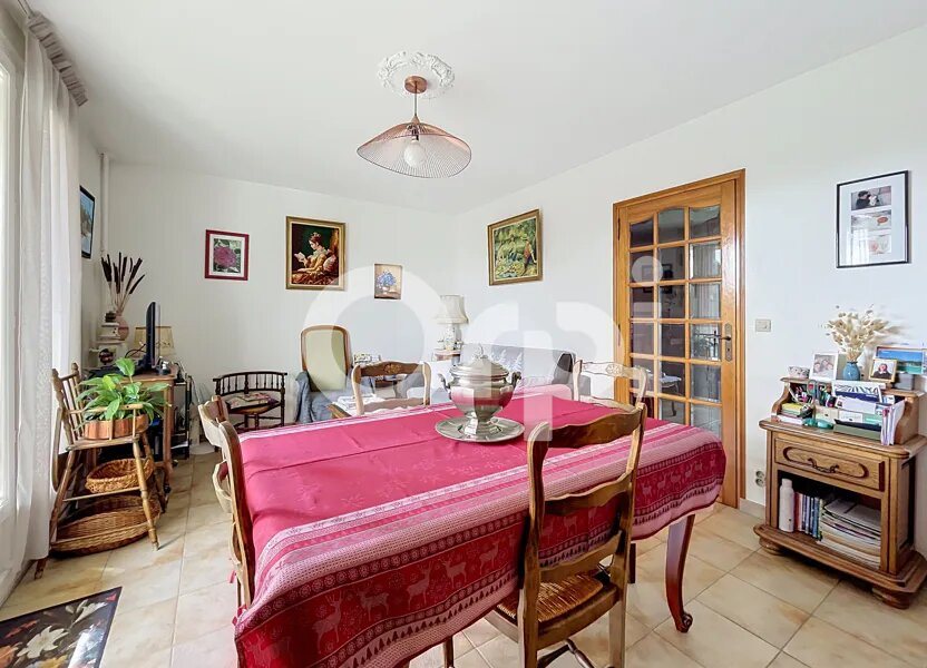 Appartement à vendre, 59m², Montereau-Fault-Yonne