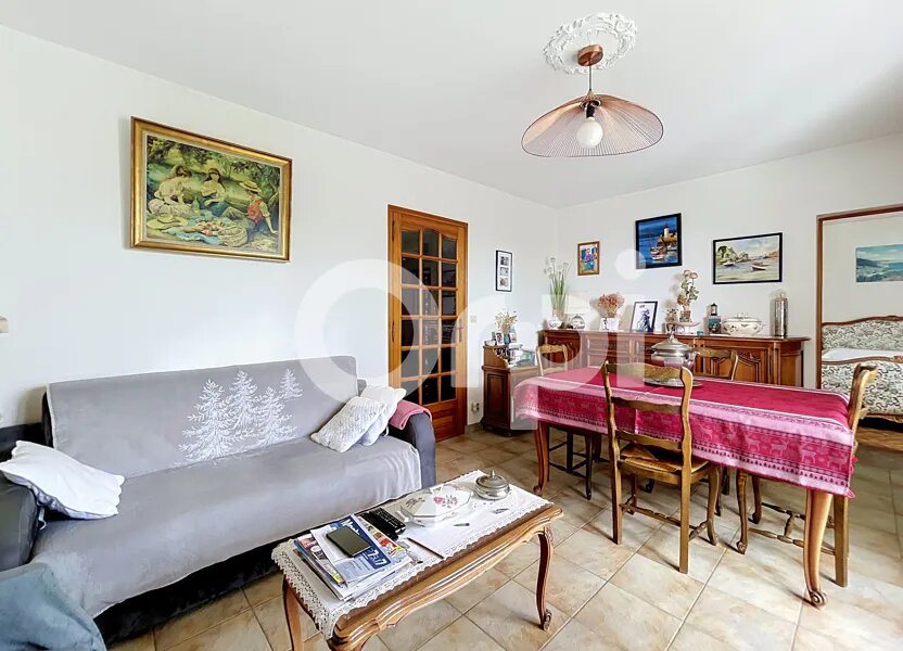 Appartement à vendre, 59m², Montereau-Fault-Yonne