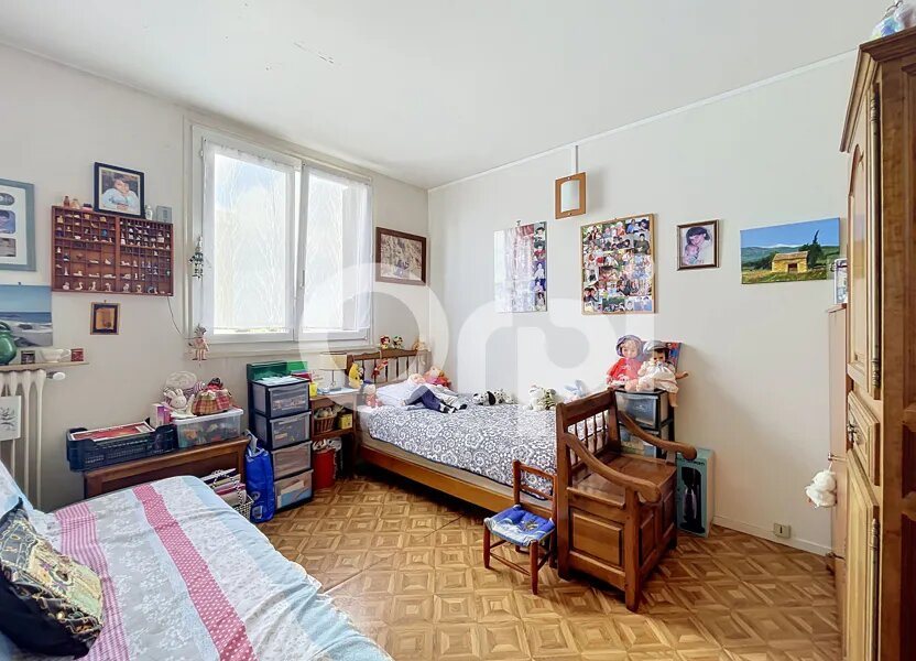 Appartement à vendre, 59m², Montereau-Fault-Yonne