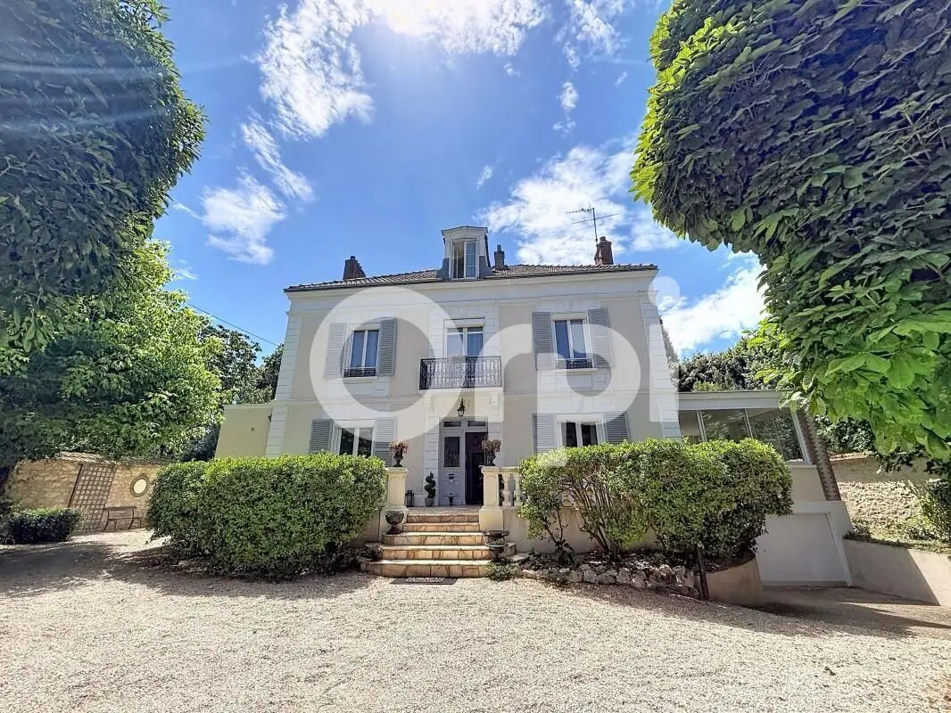 Maison à vendre, 317m², Montereau-Fault-Yonne