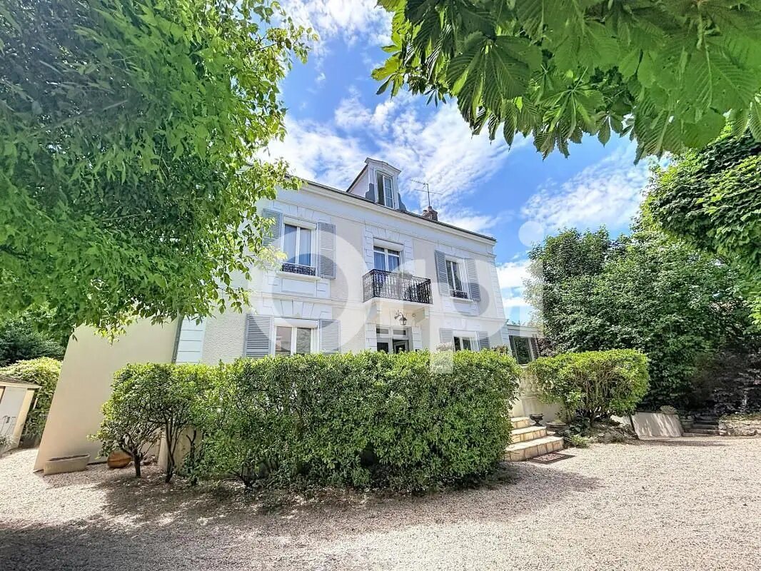 Maison à vendre, 317m², Montereau-Fault-Yonne