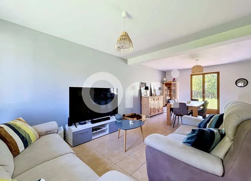Maison à vendre, 108m², La Grande-Paroisse