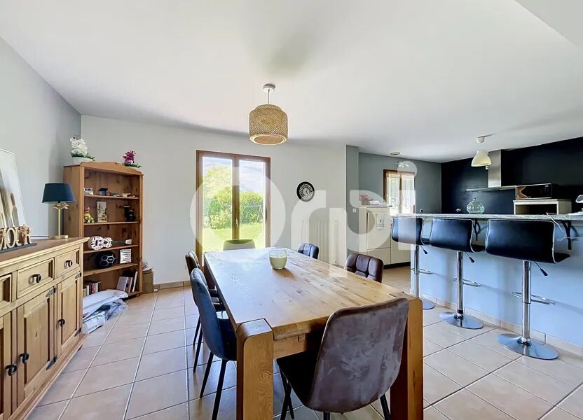 Maison à vendre, 108m², La Grande-Paroisse