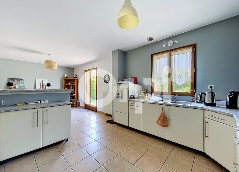 Maison à vendre, 108m², La Grande-Paroisse