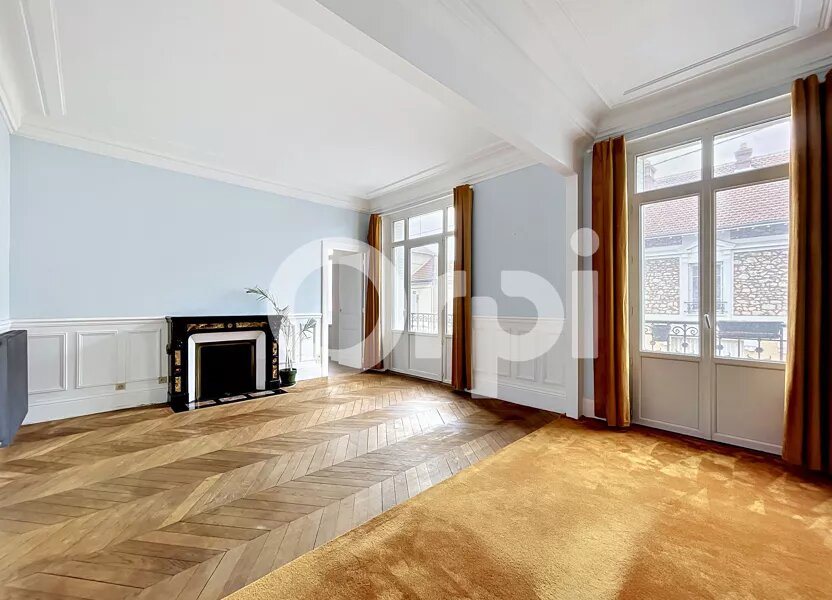 Appartement à vendre, 72m², Montereau-Fault-Yonne